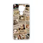 WANTED - One Piece Xiaomi Redmi Note 9 tok