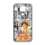 Monkey D Luffy Pizza - One Piece Xiaomi Redmi Note 9 tok