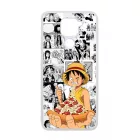Monkey D Luffy Pizza - One Piece Xiaomi Redmi Note 9 tok
