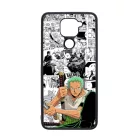 Roronoa Zoro Aesthetic - One Piece Xiaomi Redmi Note 9 tok