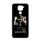 Luffy the King of Pirates - One Piece Xiaomi Redmi Note 9 tok