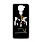 Luffy the King of Pirates - One Piece Xiaomi Redmi Note 9 tok