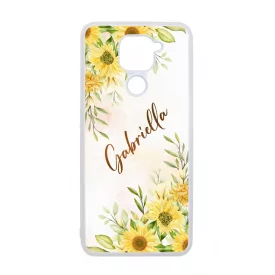 Napraforgo Hello nyar Xiaomi Redmi Note 9 tok