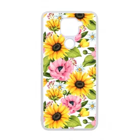 Napraforgo virag mintas Hello nyar Xiaomi Redmi Note 9 tok