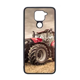 Piros Traktor  Xiaomi Redmi Note 9 tok