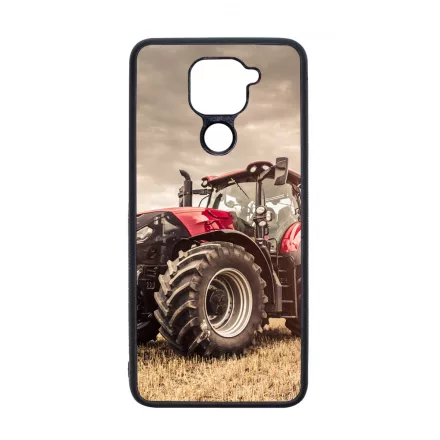 Piros Traktor  Xiaomi Redmi Note 9 tok