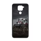 Nincs megallas Traktoros  Xiaomi Redmi Note 9 tok
