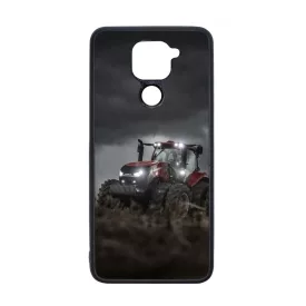 Nincs megallas Traktoros  Xiaomi Redmi Note 9 tok