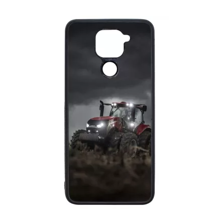 Nincs megallas Traktoros  Xiaomi Redmi Note 9 tok