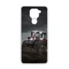 Nincs megallas Traktoros  Xiaomi Redmi Note 9 tok