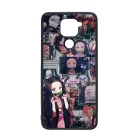 Nezuko Aesthetic - Demon Slayer Xiaomi Redmi Note 9 tok