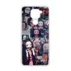 Nezuko Aesthetic - Demon Slayer Xiaomi Redmi Note 9 tok
