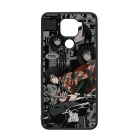 Giyu Tomioka Aesthetic - Demon Slayer Xiaomi Redmi Note 9 tok