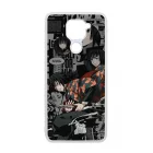 Giyu Tomioka Aesthetic - Demon Slayer Xiaomi Redmi Note 9 tok