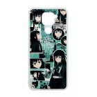 Muichiro Aesthetic - Demon Slayer Xiaomi Redmi Note 9 tok