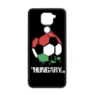 Magyar foci - Splash Xiaomi Redmi Note 9 tok