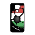 Hajra Magyarok - Foci labda Xiaomi Redmi Note 9 tok