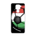 Hajra Magyarok - Foci labda Xiaomi Redmi Note 9 tok