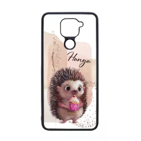 Kerd a neveddel - Sutis sunike - osz Xiaomi Redmi Note 9 tok