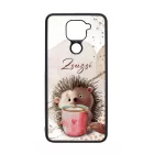 Kerd a neveddel - Kakaos suni - osz Xiaomi Redmi Note 9 tok