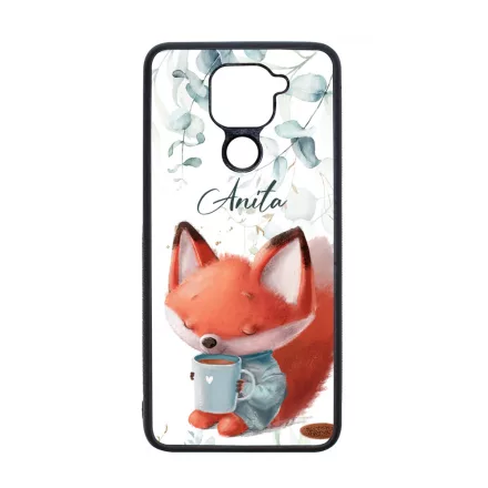 Kerd a neveddel - Kaves Roka - osz Xiaomi Redmi Note 9 tok