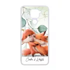 Kerd a neveddel - Fox Love - osz Xiaomi Redmi Note 9 tok