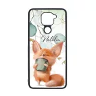 Kerd a neveddel - Fox Coffee - osz Xiaomi Redmi Note 9 tok