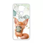 Kerd a neveddel - Fox Coffee - osz Xiaomi Redmi Note 9 tok