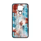 Csodas festett oszi színek Xiaomi Redmi Note 9 tok