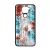 Csodas festett oszi színek Xiaomi Redmi Note 9 tok
