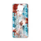 Csodas festett oszi színek Xiaomi Redmi Note 9 tok