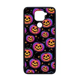 Pumpkin - Halloween Xiaomi Redmi Note 9 tok