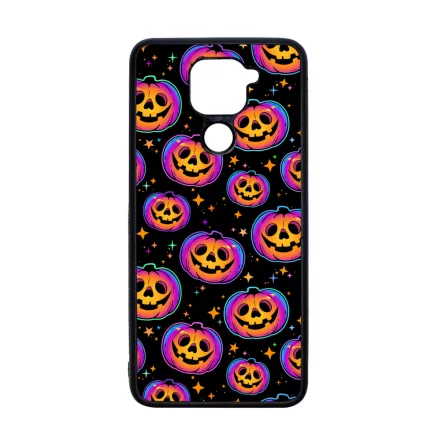 Pumpkin - Halloween Xiaomi Redmi Note 9 tok