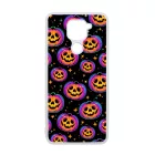 Pumpkin - Halloween Xiaomi Redmi Note 9 tok