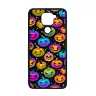 Colored Pumpkins - Halloween Xiaomi Redmi Note 9 tok