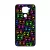 Halloween Macskak - Colored Xiaomi Redmi Note 9 tok