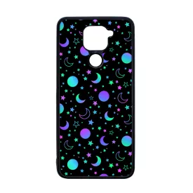 Moon - Halloween Xiaomi Redmi Note 9 tok