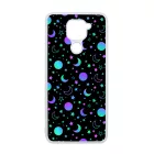 Moon - Halloween Xiaomi Redmi Note 9 tok