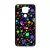 Colored Splash - Halloween Xiaomi Redmi Note 9 tok