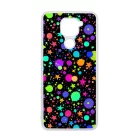 Colored Splash - Halloween Xiaomi Redmi Note 9 tok