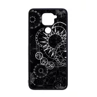 Fantasy Symbols - Wicca Xiaomi Redmi Note 9 tok