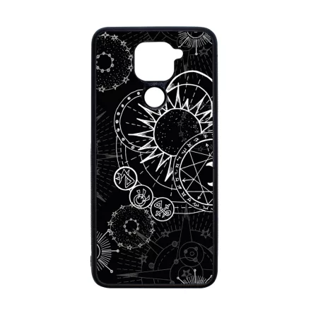 Fantasy Symbols - Wicca Xiaomi Redmi Note 9 tok