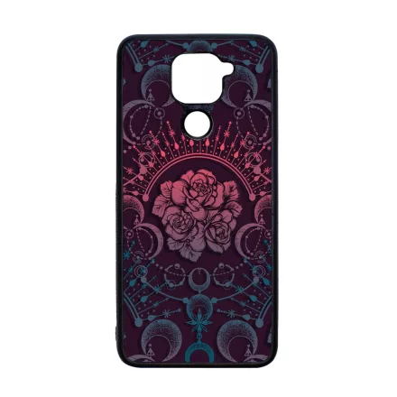 Astronomical Rose - Wicca Xiaomi Redmi Note 9 tok