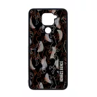 Kerd a Neveddel Kosarlabda Xiaomi Redmi Note 9 tok