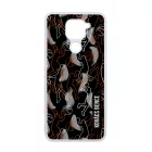 Kerd a Neveddel Kosarlabda Xiaomi Redmi Note 9 tok