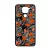 Grunge Basketball Kosarlabda mintas Xiaomi Redmi Note 9 tok