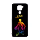 Kerd a neveddel Kosarlabda jatekos Xiaomi Redmi Note 9 tok