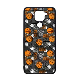 Cool Basketball Kosarlabda mintas Xiaomi Redmi Note 9 tok