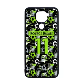 Kerd a Neveddel Foci mintas Xiaomi Redmi Note 9 tok