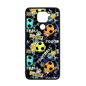 COLOR Foci mintas Xiaomi Redmi Note 9 tok